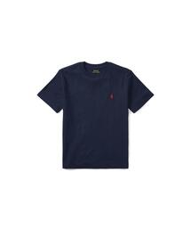 フラッグ コットン ジャージー Tシャツ（Tシャツ/カットソー