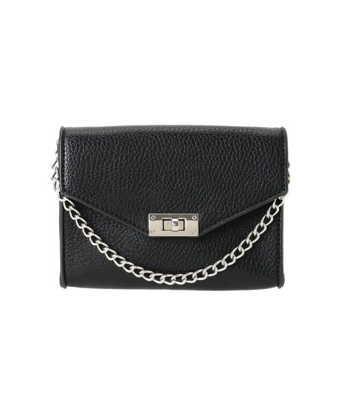 GYDA（ジェイダ）の「5WAYミニリュック（ハンドバッグ・レディース・オフホワイト/ブラック・FREE）」の19枚目の写真