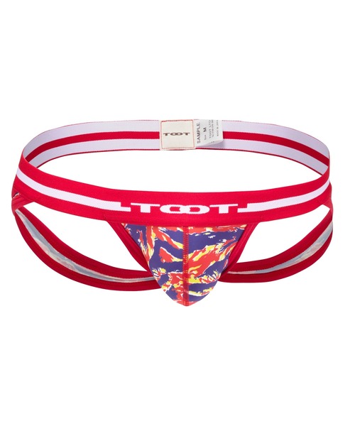 TOOT】ReNEW TOOT MESH plus ボクサーパンツ | 藤巻百貨店