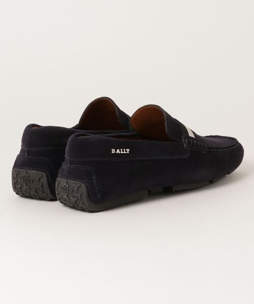 BALLY（バリー）の「PEARCE（その他シューズ）」 WEAR