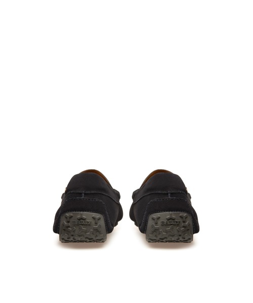 BALLY(バリー)の「PEARCE(その他シューズ・メンズ・ネイビー・UK8/UK10/UK9/UK7)」の6枚目の写真