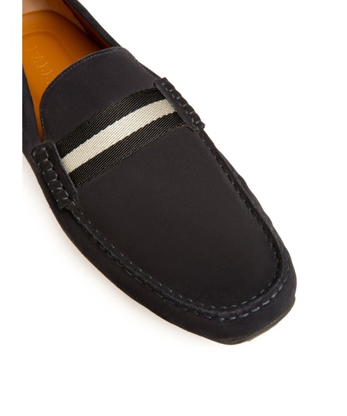 BALLY(バリー)の「PEARCE(その他シューズ・メンズ・ネイビー・UK8/UK10/UK9/UK7)」の8枚目の写真