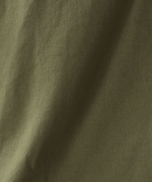 RAGEBLUE（レイジブルー）の「ミリタリーベスト（ベスト・メンズ・ブラック/オリーブ・FREE）」の18枚目の写真