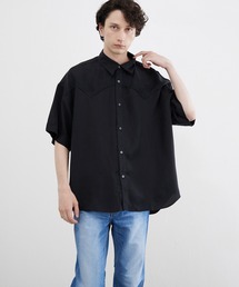 Lui's | 切替ヨークシャツ(シャツ/ブラウス)