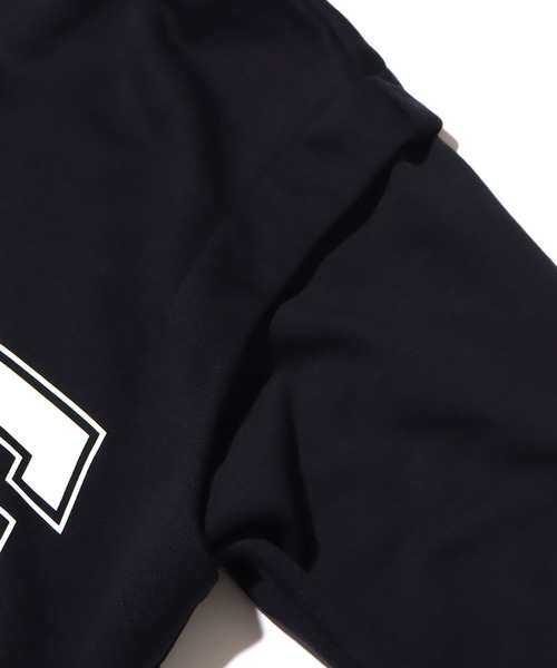 NIKE（ナイキ）の「NIKE WOMENS TEAM NK FLC HOODIE / ナイキ ウィメンズ フリース フーディ 【SP】（パーカー・レディース・ブラック/グリーン・S/M/L）」の12枚目の写真