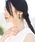 The RuleiU[j́uThe Rule U[FMirror pieced earring ~[sAXisAXipjjvbO[