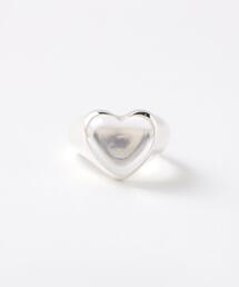 Steven Alan | <ANNIKA INEZ>HEART RING SMALL/リング(リング)