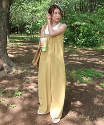 CREDONA（クレドナ）｜つなぎ/オールインワン一覧 - WEAR
