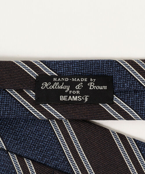 Holliday & Brown（ホリデーアンドブラウン）の「Holliday