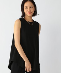 BARNYARDSTORM | BARNYARDSTORM / ダブルクロスタンク(Tシャツ/カットソー)