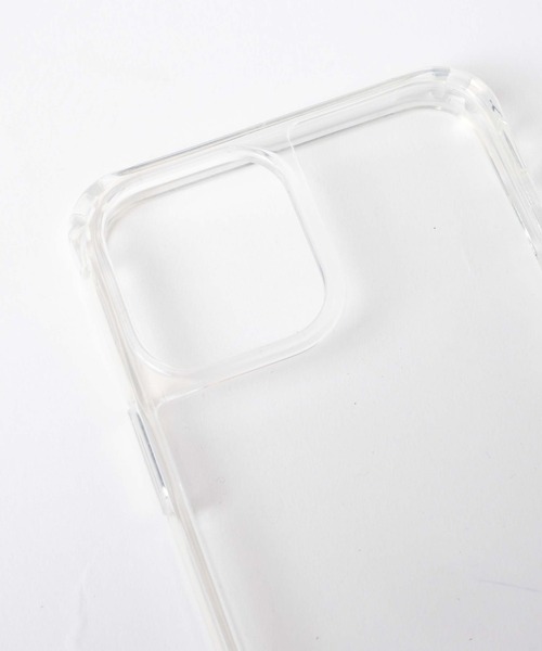 WEGO（ウィゴー）の「WEGO/ストラップホール付きクリアiPhoneケース（スマホケース/カバー・レディース・その他1/その他2/その他3/その他4/その他5/その他6/その他8/その他7/その他10/その他9/その他11/その他12・FREE）」の21枚目の写真