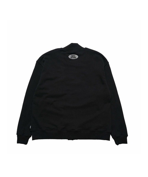 MFC STORE エムエフシーストアブラック スタジャンL