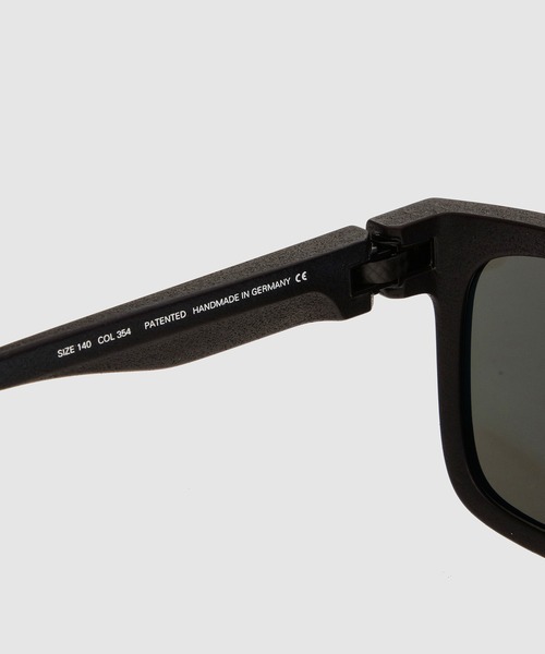 MYKITA（マイキータ）の「DUSK（サングラス・メンズ・その他・ONE SIZE）」の2枚目の写真