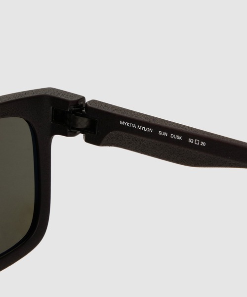 MYKITA（マイキータ）の「DUSK（サングラス・メンズ・その他・ONE SIZE）」の3枚目の写真