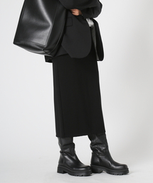 Deuxieme Classe | Jersey Long Tight スカート(スカート)