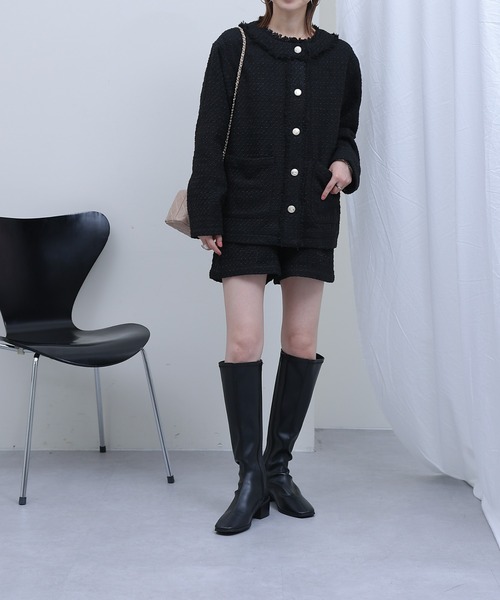 COLONY 2139（コロニートゥーワンスリーナイン）の「セットアップ対応