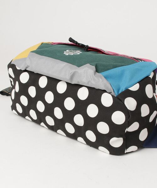 ALDIES（アールディーズ）の「Reflection Waist Bag / リフレクションウエストバッグ（ボディバッグ/ウエストポーチ・メンズ・ブラック/マルチ・FREE）」の6枚目の写真