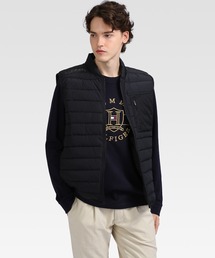 パッカブルパデッドベスト