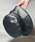 NO ID.�i�m�[�A�C�f�B�j�́u�yNO ID.�zSynthetic Leather Bucket Hat / �V���Z�e�B�b�N ���U�[ �o�P�b�g �n�b�g�i�n�b�g�j�v�b�u���b�N