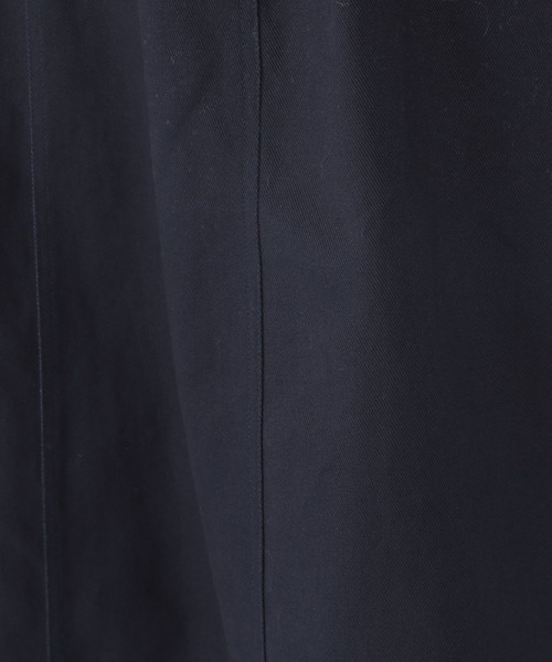 studio CLIP（スタディオクリップ）の「【低身長向けアイテム/WEB限定】アシメツイルスカート（スカート・レディース・アイボリー/ネイビー・FREE）」の13枚目の写真