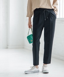 THE SHOP TK | 【選べるXs~XLサイズ展開】美脚ジョグテーパードパンツ(その他パンツ)