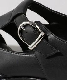 HARE（ハレ）の「シャークソールグルカシューズ(HARE