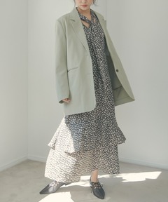 セール】COUTURE DADAM COCOON CHESTERFIELD コート◇（その他