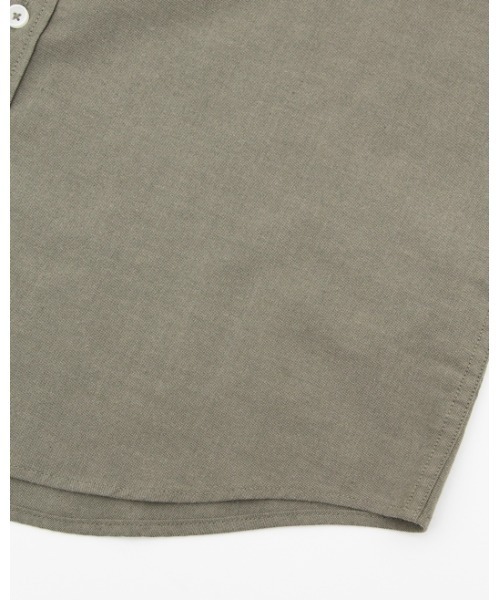 RVCA(ルーカ)の「RVCA メンズ 【PERENNIAL】 THATLL DO STRETCH LS ロングスリーブシャツ【2022年秋冬モデル】/ルーカ長袖シャツ(シャツ/ブラウス・メンズ・ホワイト/ブラック/オリーブ・SMALL/MEDIUM/LARGE/X-LARGE)」の8枚目の写真