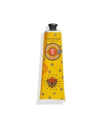 L'OCCITANE（ロクシタン）の「【数量限定】スパイシーオレンジラテ スノーシア ハンドクリーム 150mL（ハンドケア/ハンドクリーム・キッズ）」