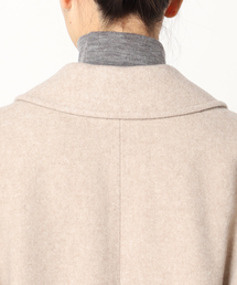 AP STUDIO（エーピーストゥディオ）の「ウールオーバーコート