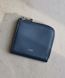 FARO（ファーロ）の「Calma Wallet Short Zip（財布）」