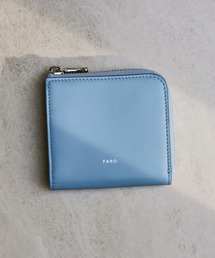 FARO（ファーロ）の「Calma Wallet Short Zip（財布）」