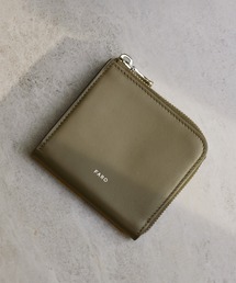 FARO（ファーロ）の「Calma Wallet Short Zip（財布）」