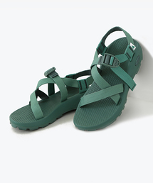 BEAMS BOY | Pilgrim Surf+Supply×Chaco×BEAMS / SPECIAL Z1 Unaweep (サンダル)