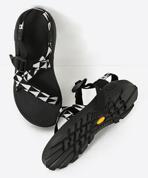 BEAMS BOY | ●Pilgrim Surf+Supply×Chaco×BEAMS / SPECIAL Z1 Unaweep (サンダル)