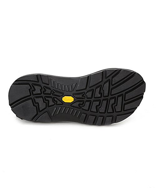 BEAMS BOY(ビームスボーイ)の「●Pilgrim Surf+Supply×Chaco×BEAMS / SPECIAL Z1 Unaweep (サンダル・レディース・ブラック/グリーン・8/6/5/7)」の3枚目の写真