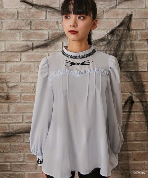 axes femme POETIQUE（アクシーズファムポエティック）の