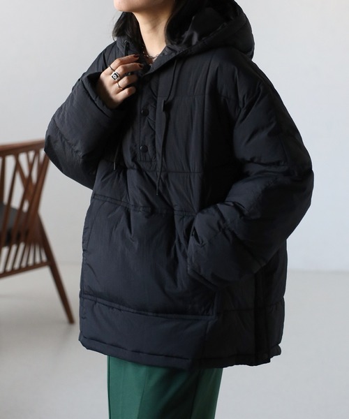 【期間限定セール】AGORDO ダウンジャケット ブラック 楽天市場】タトラス アゴルドの通販