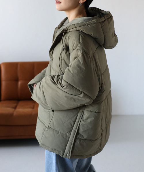 model:162cm  着用サイズ:FREE