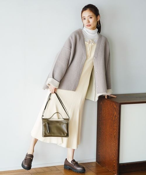 mysty woman（ミスティウーマン）の「ビット付きローファー 183486（ローファー・レディース・ブラック/ブラウン・MEDIUM/LARGE）」の10枚目の写真