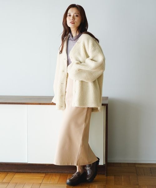 mysty woman（ミスティウーマン）の「ビット付きローファー 183486（ローファー・レディース・ブラック/ブラウン・MEDIUM/LARGE）」の7枚目の写真