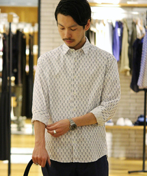 EDIFICE | ◇MISTRAL EX CHIMISE(シャツ/ブラウス)