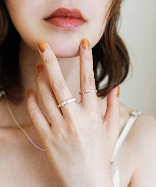 styiro(スタイロ)の「金属アレルギー対応 シルバーリング フリーサイズ(リング・レディース・その他10/その他5/その他3/その他8/その他7/その他11/その他12/その他4/その他13/その他2/その他6/その他1/その他9/その他14・FREE)」の6枚目の写真