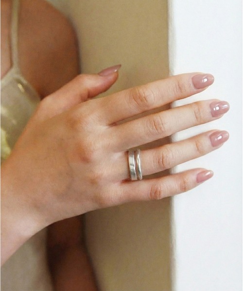 styiro(スタイロ)の「金属アレルギー対応 シルバーリング フリーサイズ(リング・レディース・その他10/その他5/その他3/その他8/その他7/その他11/その他12/その他4/その他13/その他2/その他6/その他1/その他9/その他14・FREE)」の11枚目の写真