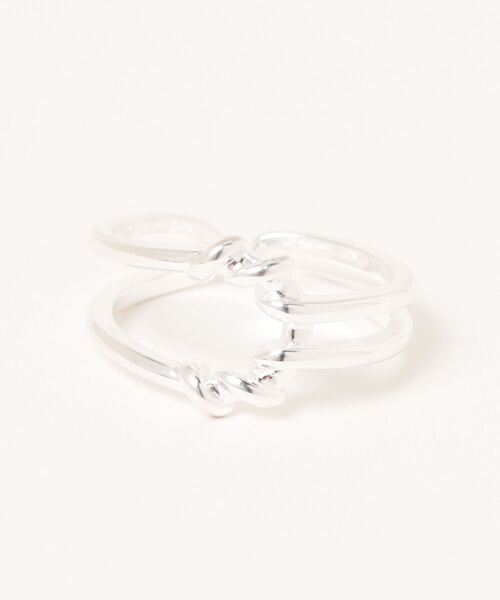 styiro(スタイロ)の「金属アレルギー対応 シルバーリング フリーサイズ(リング・レディース・その他10/その他5/その他3/その他8/その他7/その他11/その他12/その他4/その他13/その他2/その他6/その他1/その他9/その他14・FREE)」の14枚目の写真