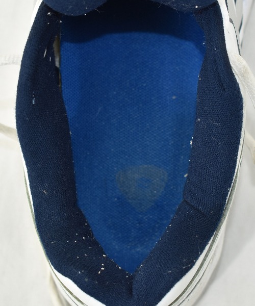 Reebok(リーボック)の「【ヴィンテージ古着】Reebok/リーボック memory tech Royal Trainer スニーカー(スニーカー・メンズ・ホワイト・28)」の12枚目の写真