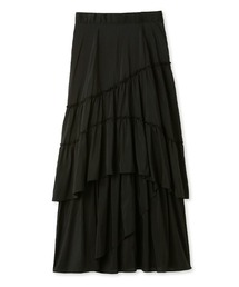 FRAY I.D | ランダムティアードスカート(スカート)