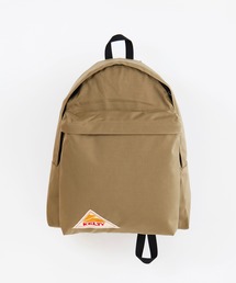KELTY | シンプルなつくりで使いやすい【KELTY】ワイドデイパック / WIDE DAYPACK(バックパック/リュック)
