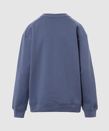 【新品タグ付き】GANNIガニー★コットンフリース スウェット 71716914_b_01_215.jpg