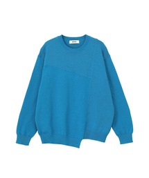 ZUCCa / S ダンボールニット / ブルゾン（ZUCCa ズッカ/WOMEN'S